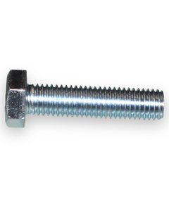 Hexagon socket head cap screw M 12x50 DIN 912 galv